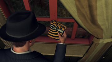Immagine 50 del gioco L.A. Noire per PlayStation 4